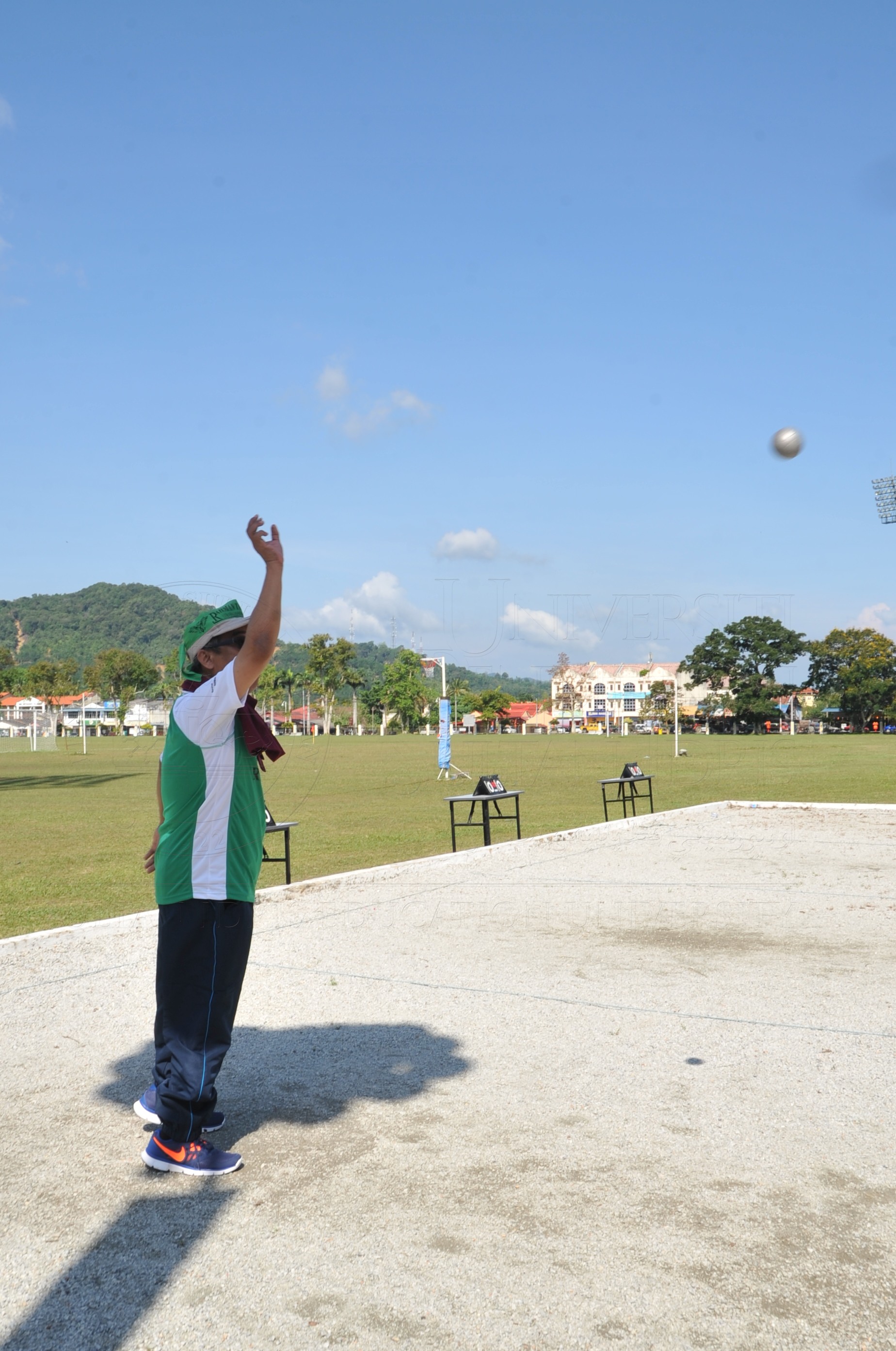 PRO 15 53 KIESTA HAS 4130